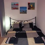 Amazing Studio Next To Center 10 Minutes Walk No1