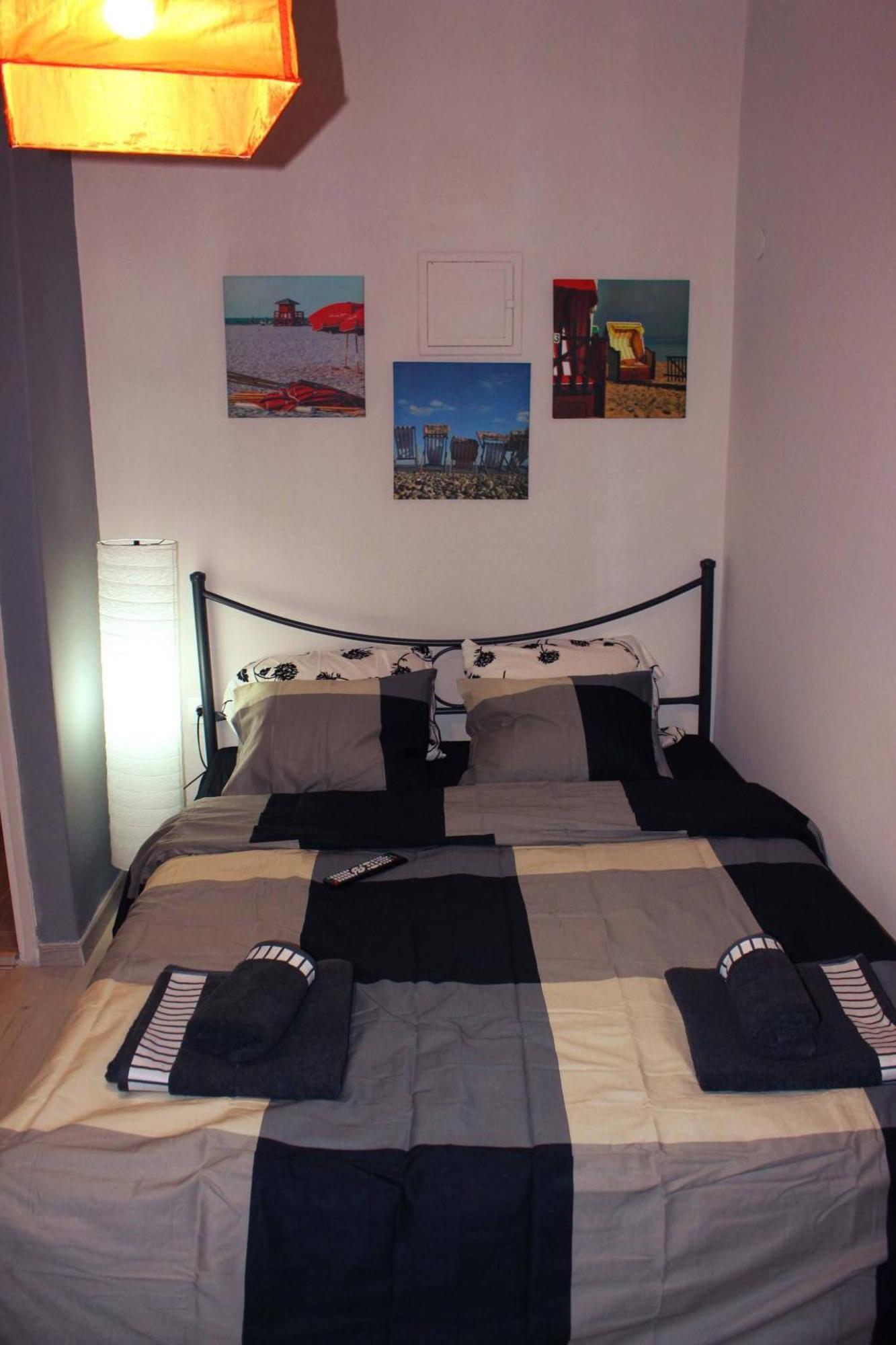 Amazing Next To Center 10 Minutes Walk No1 Apartment Thessaloniki