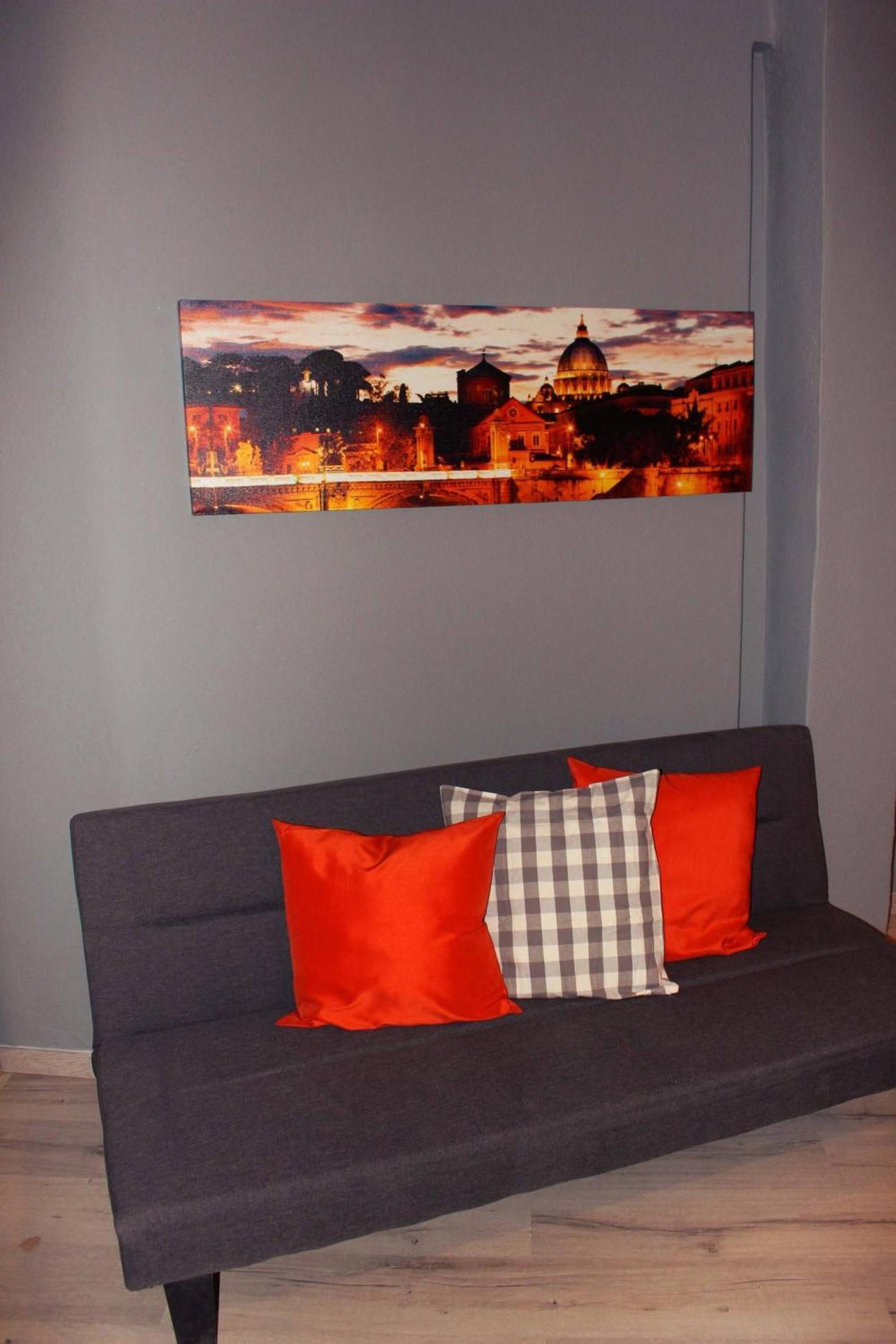 Apartment Amazing Next To Center 10 Minutes Walk No1 Thessaloniki