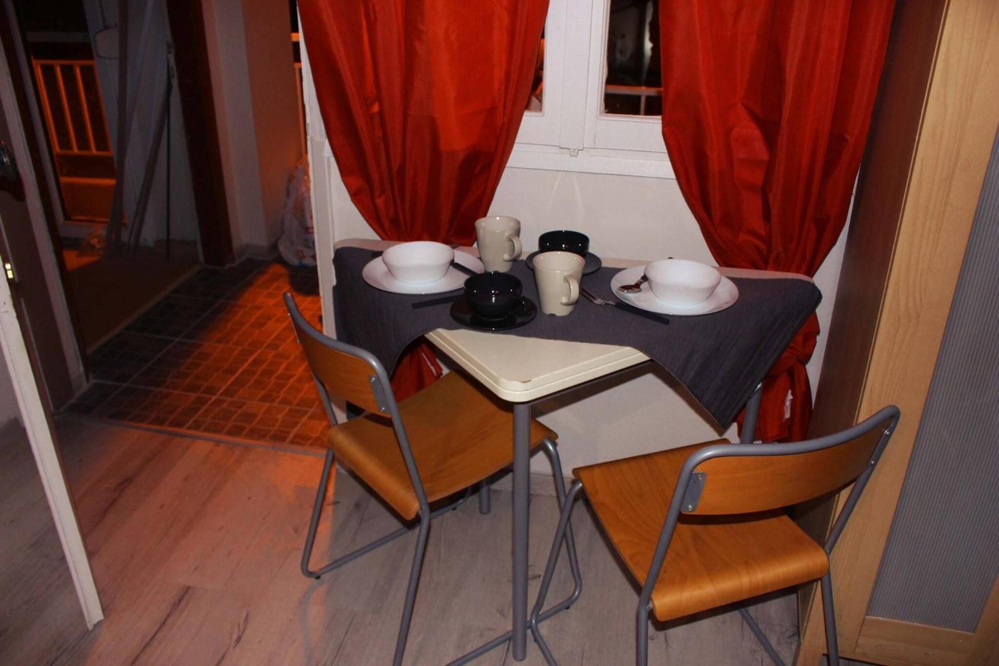 Apartment Amazing Next To Center 10 Minutes Walk No1 Thessaloniki