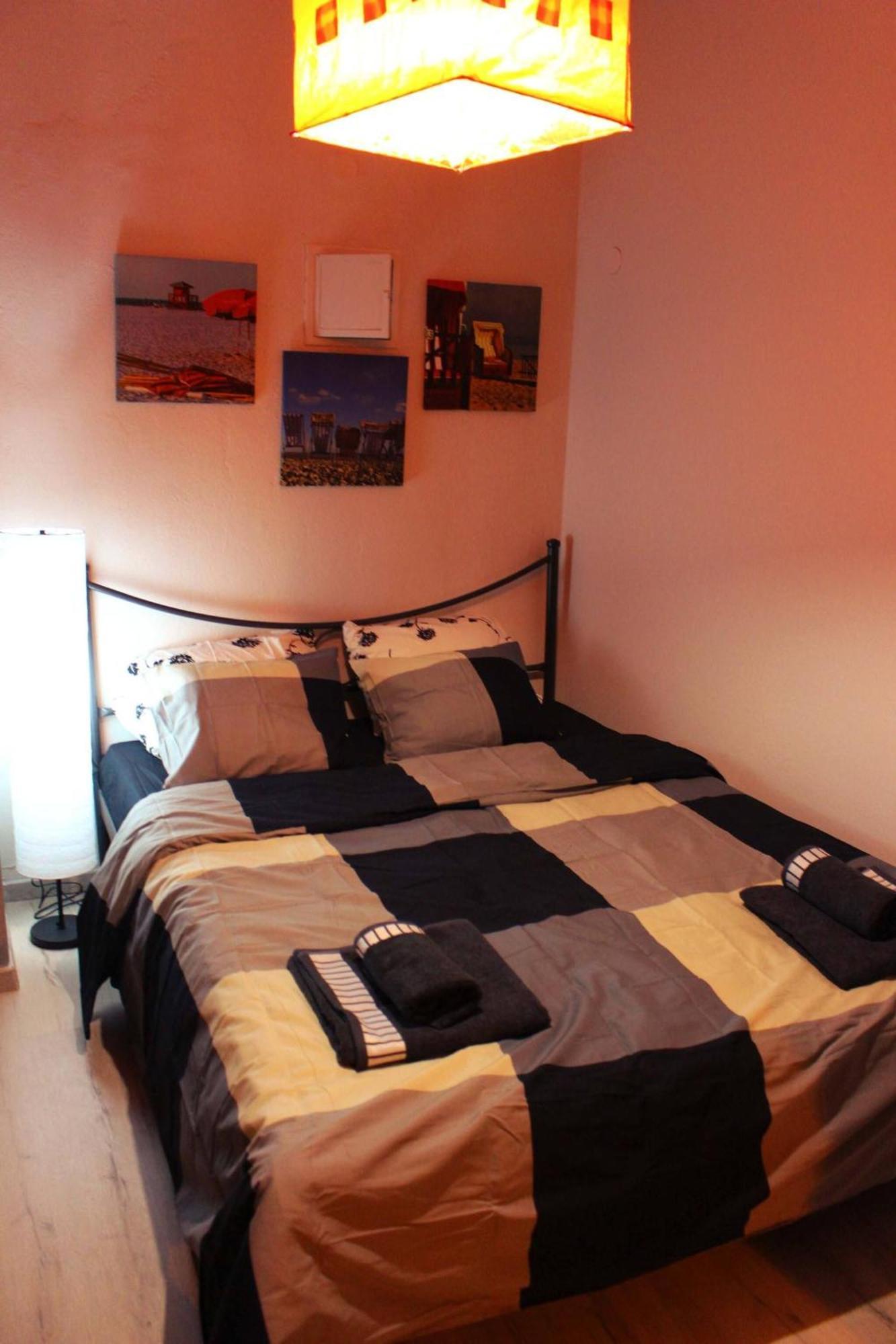 Amazing Next To Center 10 Minutes Walk No1 * Thessaloniki